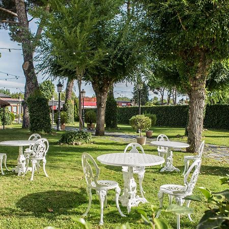 Hotel Casa Jose Diaz San Agustín de Guadalix Eksteriør bilde